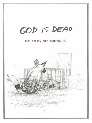 God Is Dead - ebook